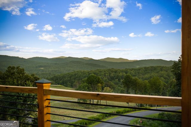 261 Big Valley Drive, Morganton, GA 30560