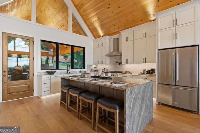 261 Big Valley Drive, Morganton, GA 30560