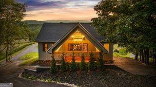 261 Big Valley Drive, Morganton, GA 30560