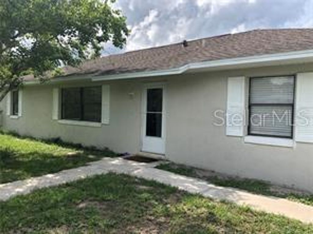 1510 1ST AVENUE, Deland, FL 32724