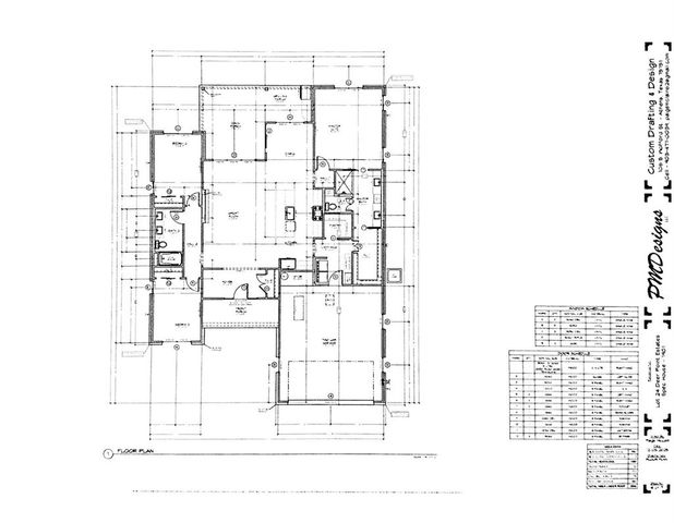 426 Deer Point Cove, Chandler, TX 75758