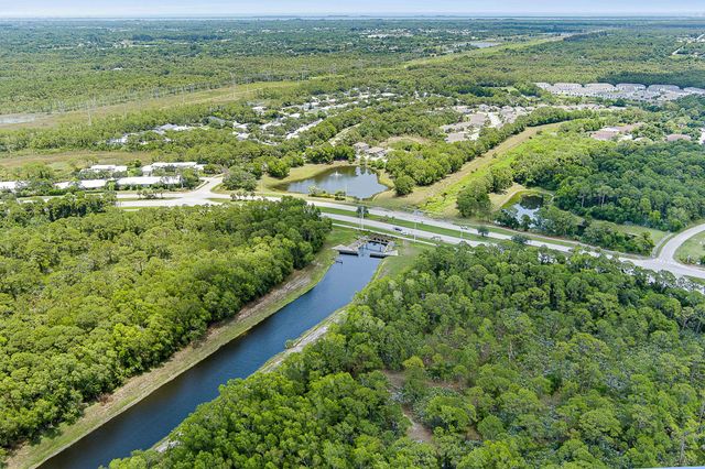 4525 NW Glazbrook Street, Port St Lucie, FL 34983