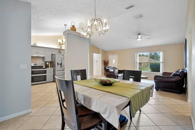 4525 NW Glazbrook Street, Port St Lucie, FL 34983
