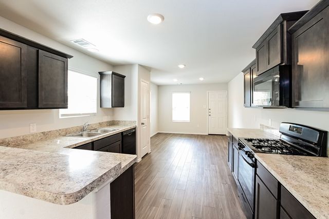 111 Arango, Everman, TX 76140