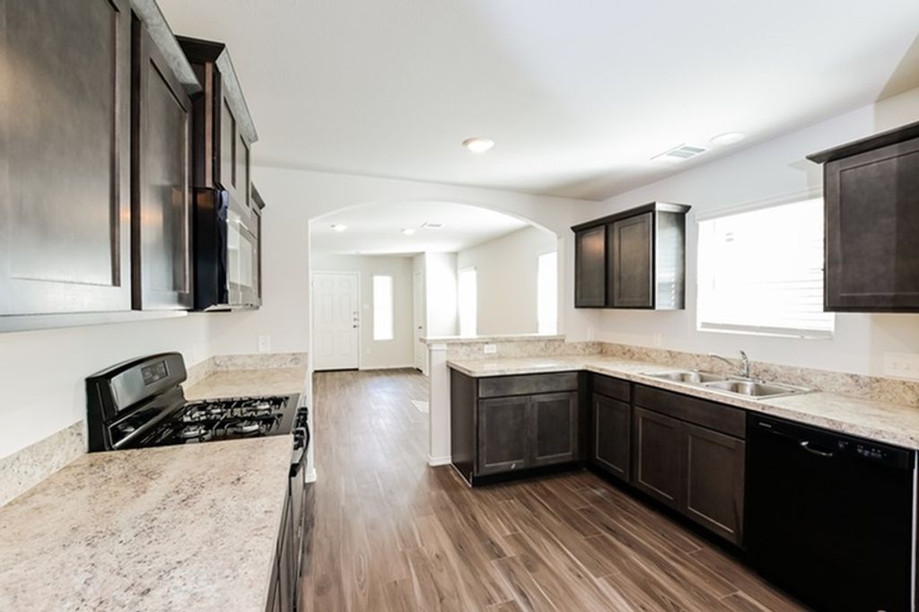 111 Arango, Everman, TX 76140