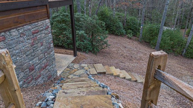 327 Hooch Holler Lane, Morganton, GA 30560