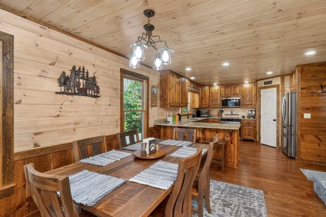 327 Hooch Holler Lane, Morganton, GA 30560