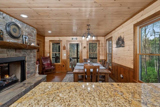 327 Hooch Holler Lane, Morganton, GA 30560
