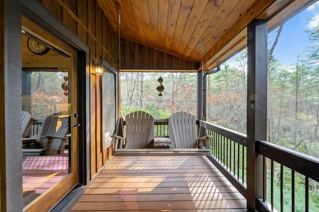 327 Hooch Holler Lane, Morganton, GA 30560
