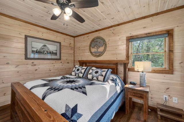 327 Hooch Holler Lane, Morganton, GA 30560
