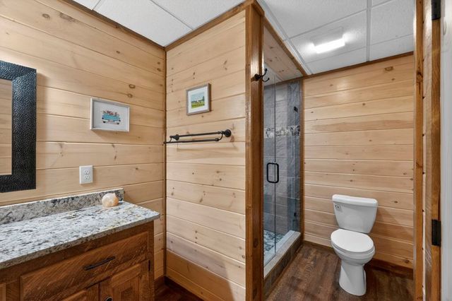 327 Hooch Holler Lane, Morganton, GA 30560