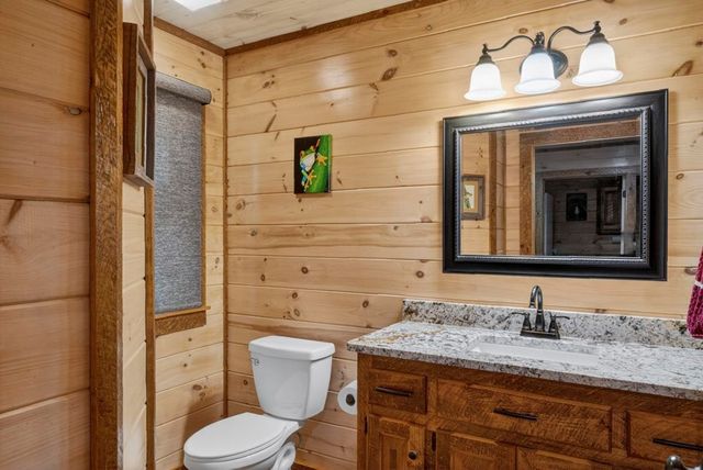 327 Hooch Holler Lane, Morganton, GA 30560