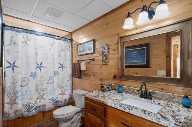 327 Hooch Holler Lane, Morganton, GA 30560