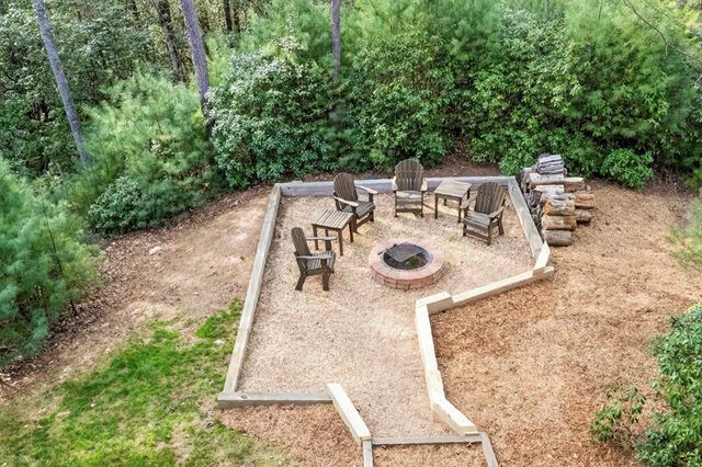 327 Hooch Holler Lane, Morganton, GA 30560