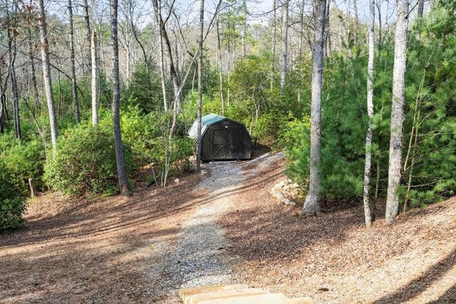 327 Hooch Holler Lane, Morganton, GA 30560