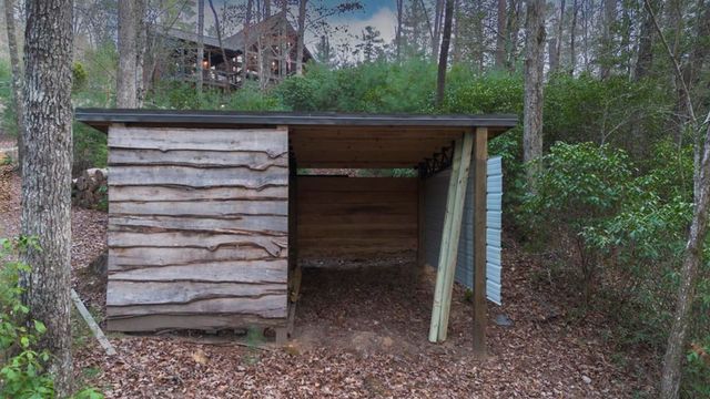 327 Hooch Holler Lane, Morganton, GA 30560