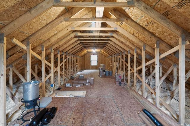 327 Hooch Holler Lane, Morganton, GA 30560