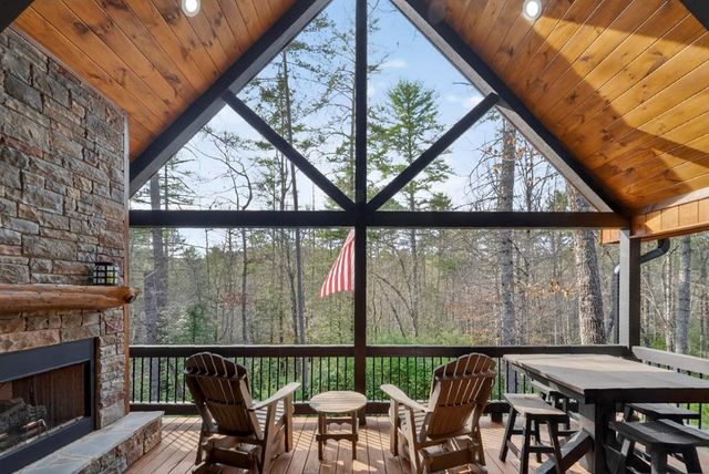 327 Hooch Holler Lane, Morganton, GA 30560