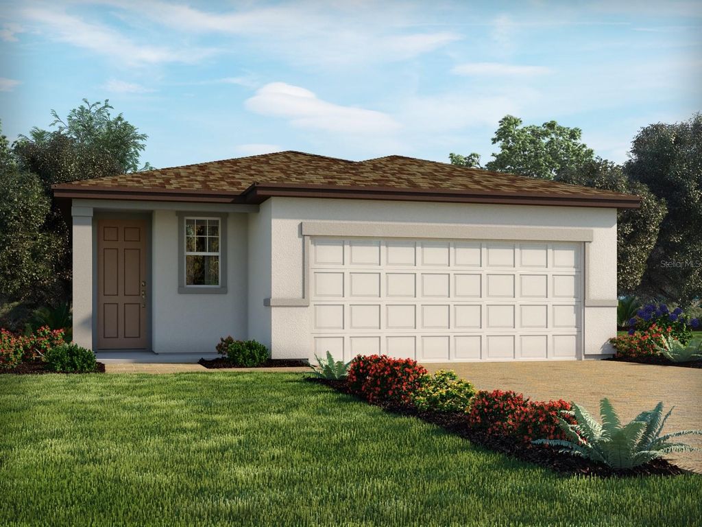 5309 WILLOW CREEK, Haines City, FL 33844