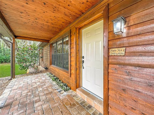 372 WEKIVA PARK DRIVE, Sanford, FL 32771