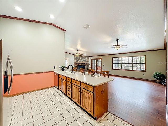 372 WEKIVA PARK DRIVE, Sanford, FL 32771