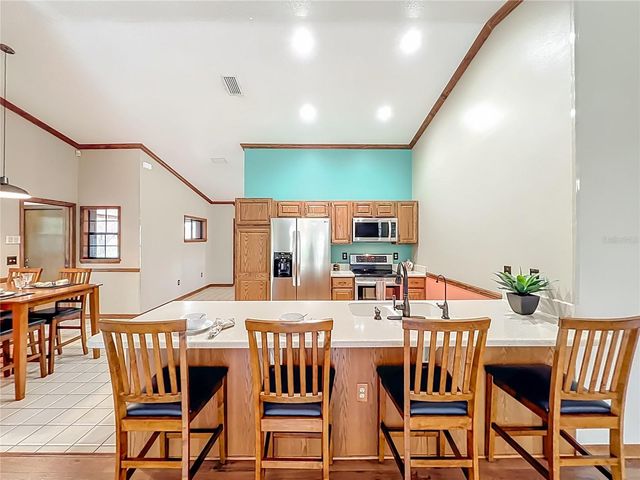 372 WEKIVA PARK DRIVE, Sanford, FL 32771