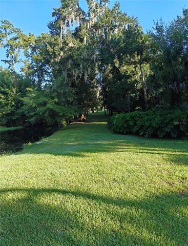 372 WEKIVA PARK DRIVE, Sanford, FL 32771
