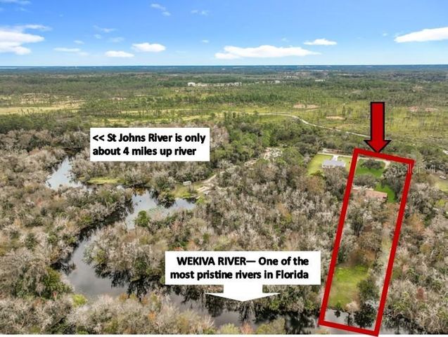 372 WEKIVA PARK DRIVE, Sanford, FL 32771