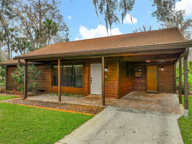 372 WEKIVA PARK DRIVE, Sanford, FL 32771