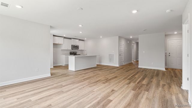 3329 Knotts Drive, Montgomery, AL 36116