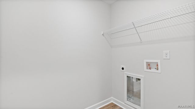 3329 Knotts Drive, Montgomery, AL 36116