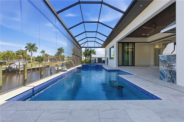 1109 Lenox CT, Cape Coral, FL 33904