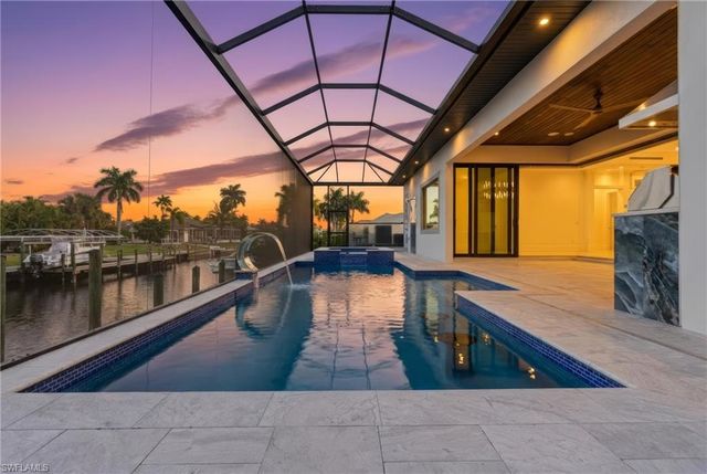 1109 Lenox CT, Cape Coral, FL 33904