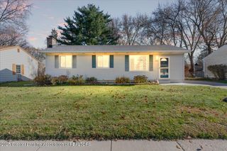 1968 Dean Avenue, Holt, MI 48842