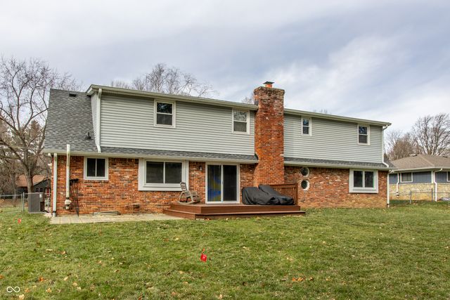 11127 Haverstick Road, Carmel, IN 46033