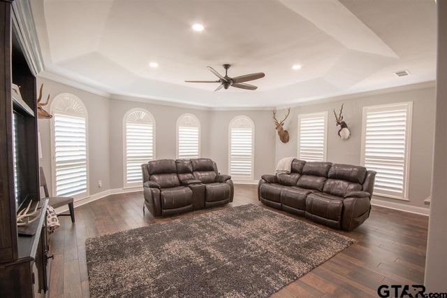 501 Maji Rd, Whitehouse, TX 75791