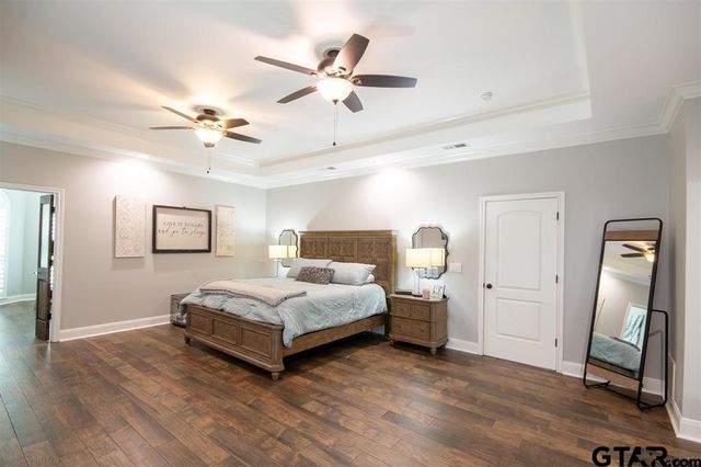 501 Maji Rd, Whitehouse, TX 75791