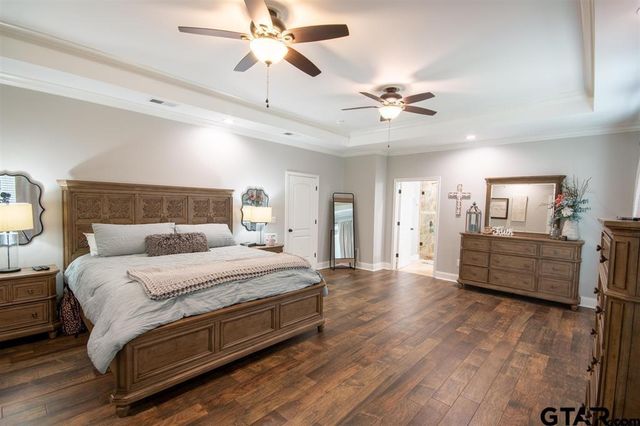 501 Maji Rd, Whitehouse, TX 75791