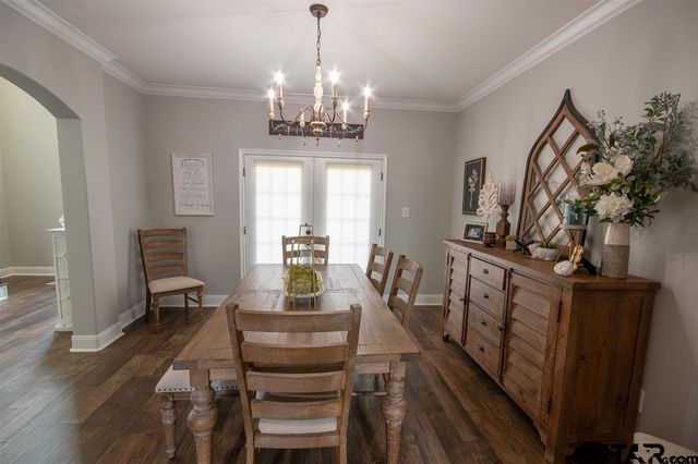 501 Maji Rd, Whitehouse, TX 75791