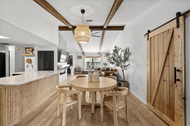 4829 PARSON BROWN LANE, Palm Harbor, FL 34684