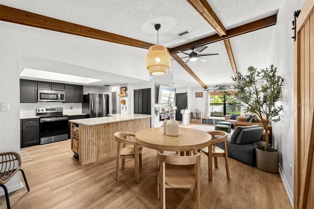 4829 PARSON BROWN LANE, Palm Harbor, FL 34684