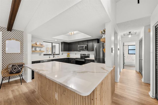 4829 PARSON BROWN LANE, Palm Harbor, FL 34684