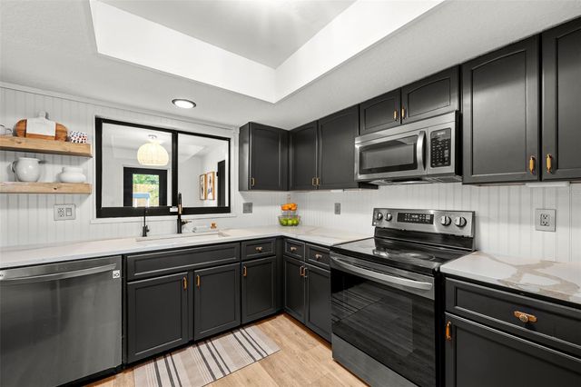 4829 PARSON BROWN LANE, Palm Harbor, FL 34684