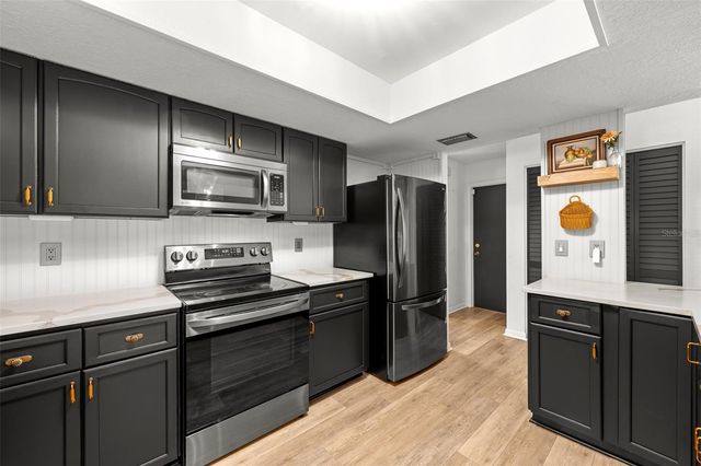 4829 PARSON BROWN LANE, Palm Harbor, FL 34684