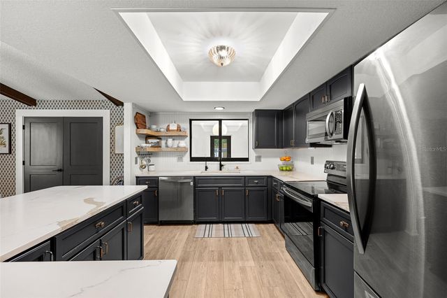 4829 PARSON BROWN LANE, Palm Harbor, FL 34684