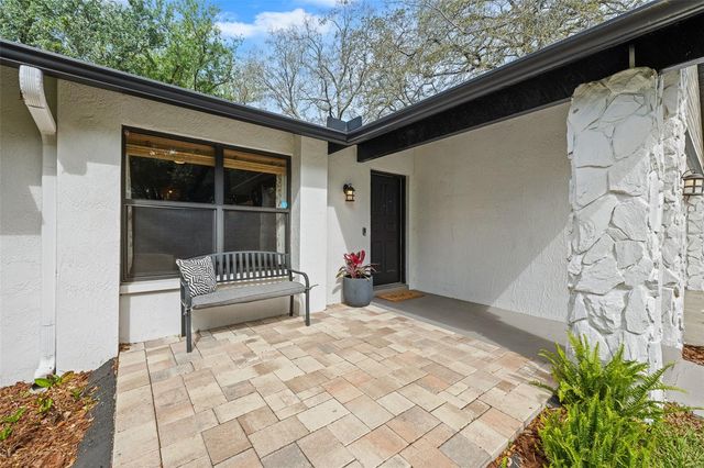 4829 PARSON BROWN LANE, Palm Harbor, FL 34684