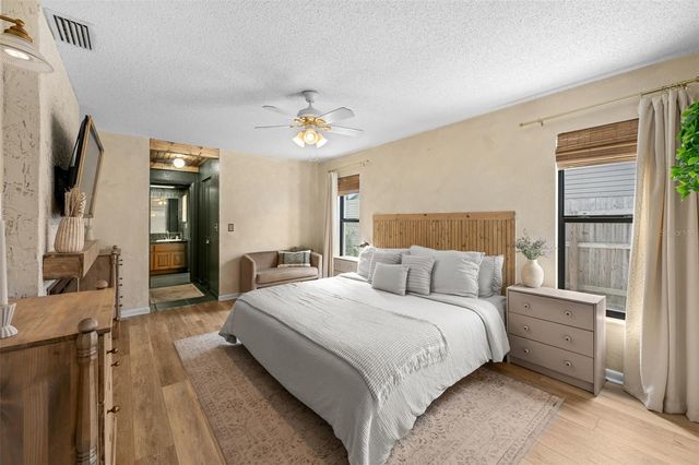 4829 PARSON BROWN LANE, Palm Harbor, FL 34684