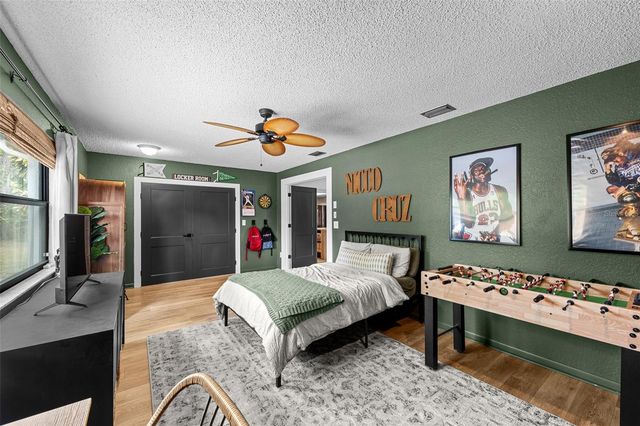 4829 PARSON BROWN LANE, Palm Harbor, FL 34684