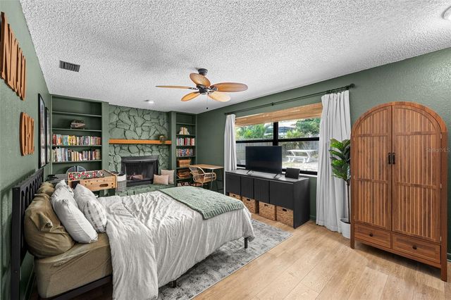 4829 PARSON BROWN LANE, Palm Harbor, FL 34684