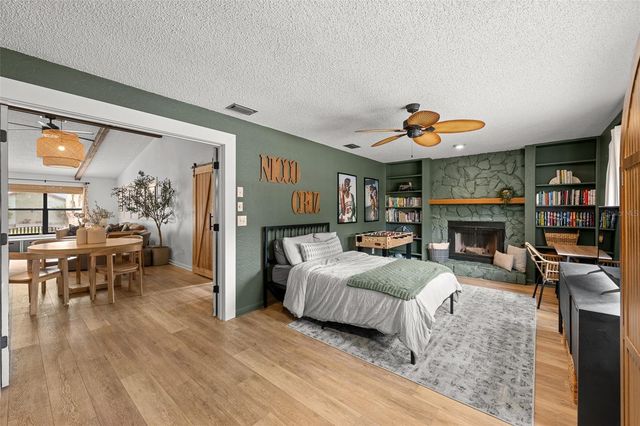 4829 PARSON BROWN LANE, Palm Harbor, FL 34684